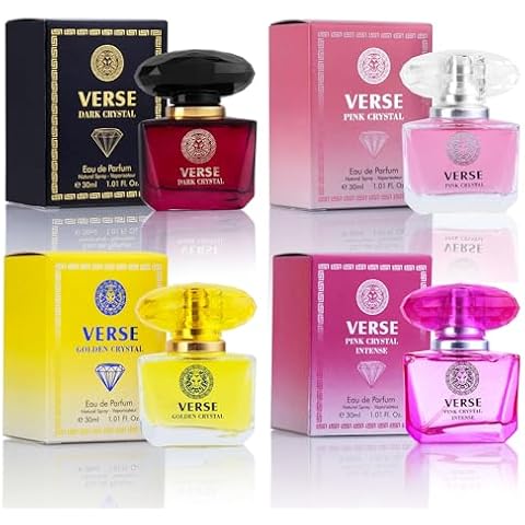 Floral Fragrance Sets for Women