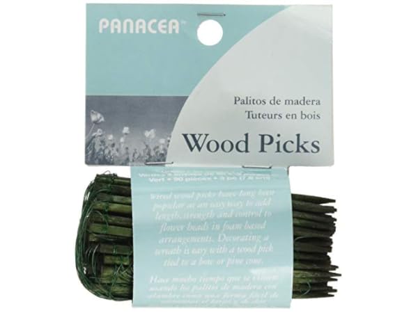 Floral Picks Thumbnail