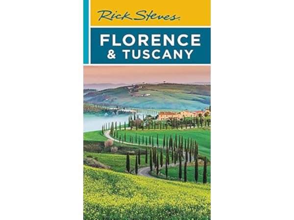 Florence Travel Guides Thumbnail