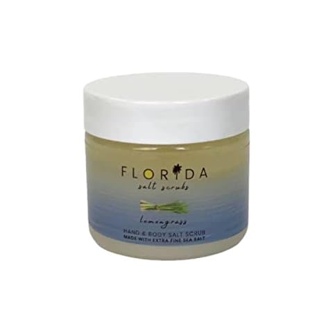 Florida Salt Scrubs thumbnail