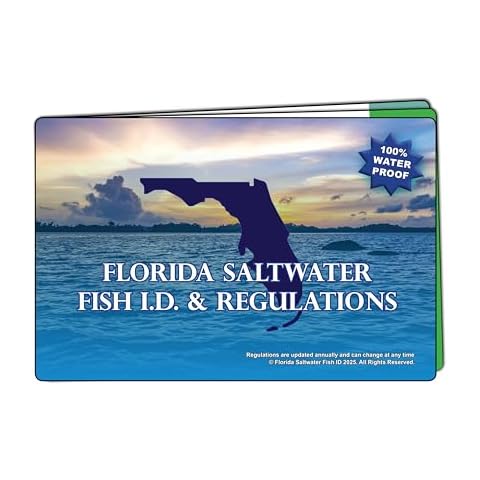 Florida Saltwater Fish ID thumbnail