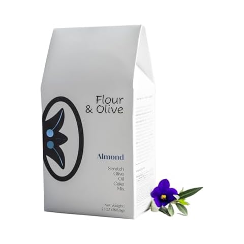 Flour & Olive thumbnail