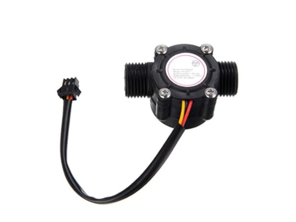 Flow Sensors Thumbnail
