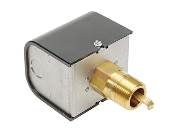 Flow Switches Thumbnail