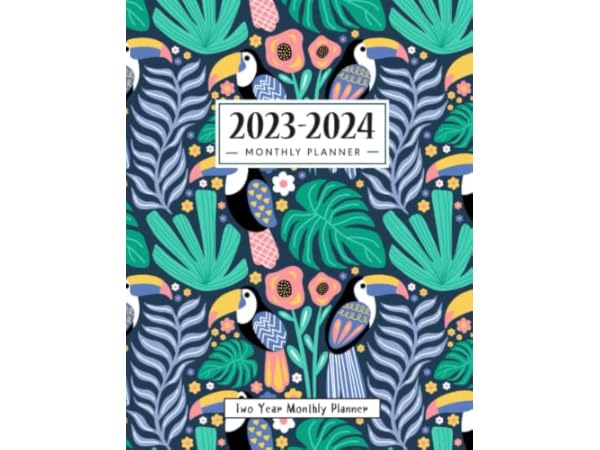 Flower Calendars Thumbnail