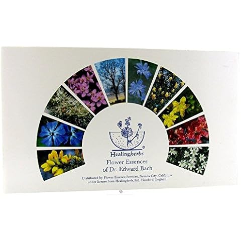 FLOWER ESSENCE SERVICES thumbnail