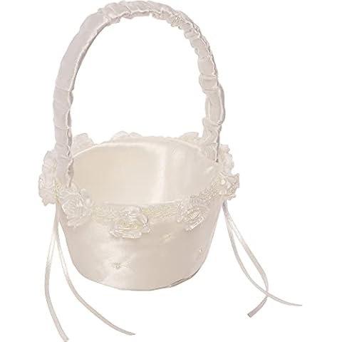 Flower Girl Baskets