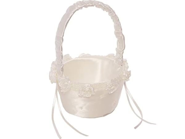 Flower Girl Baskets Thumbnail