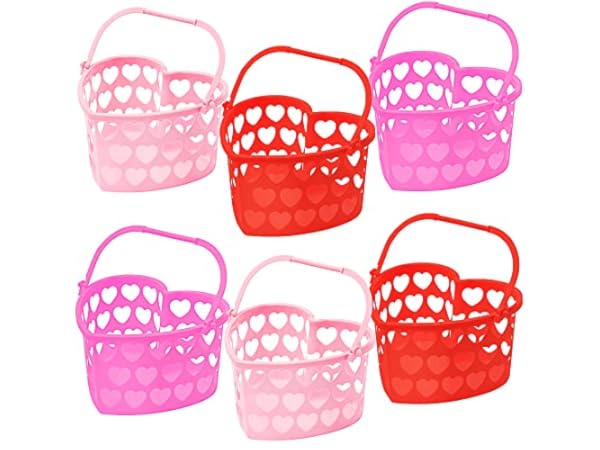 Flower Girl Baskets Thumbnail