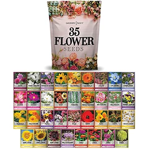 Flower Seeds