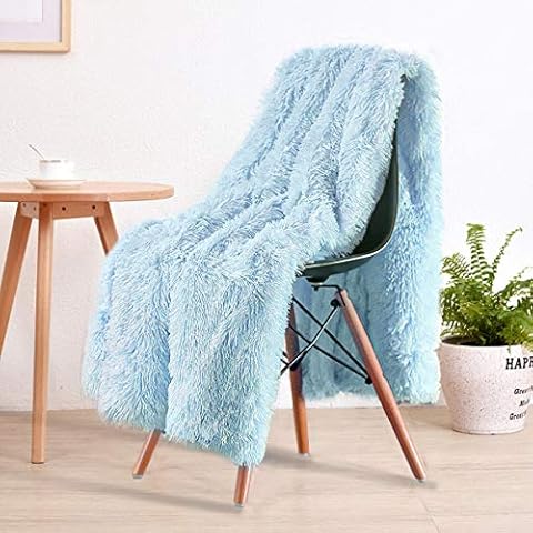 Fluffy Blankets for Baby