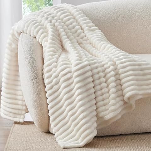 Fluffy Blankets