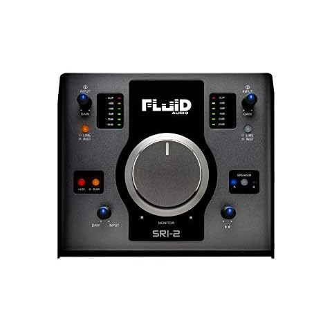 Fluid Audio thumbnail