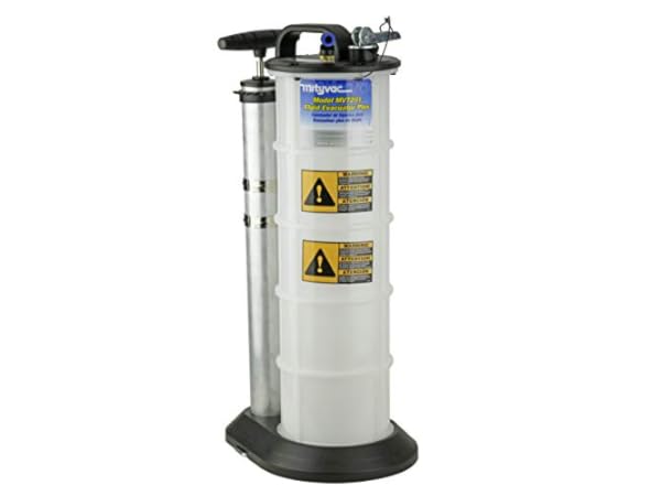 Fluid Extractors Thumbnail