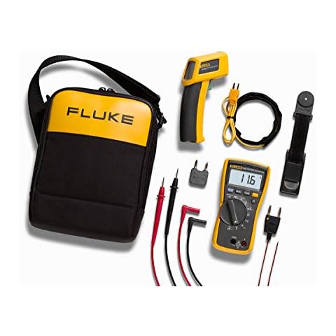 The 4 Best Fluke Temperature Controllers of 2023 - FindThisBest