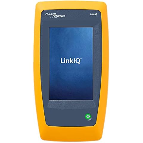 Fluke Networks thumbnail