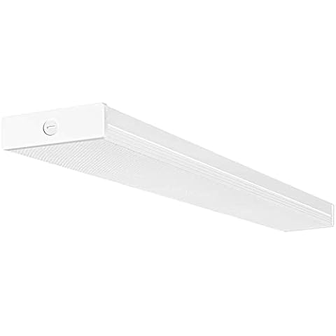 Fluorescent Light Fixtures