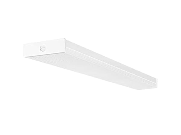 The 10 Best Fluorescent Light Fixtures Of 2024 Reviews Findthisbest