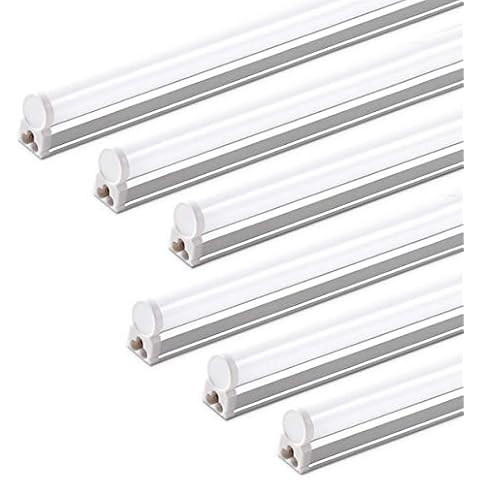 Fluorescent Light Fixtures