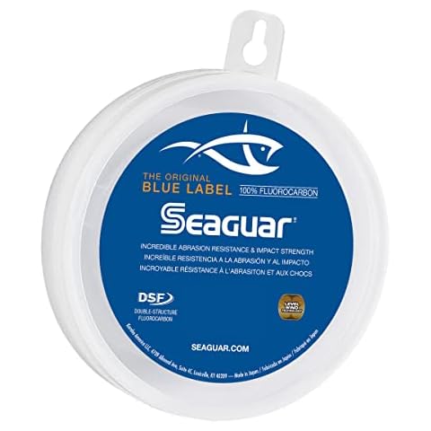 Fluorocarbon Fishing Line