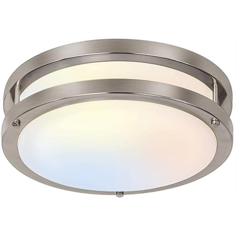 Flush Mount Ceiling Light Fixtures