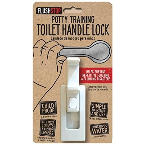 FlushStop feature image