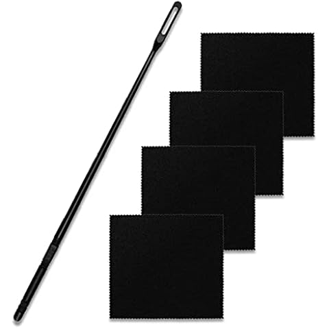 Flute Cleaning Cloths