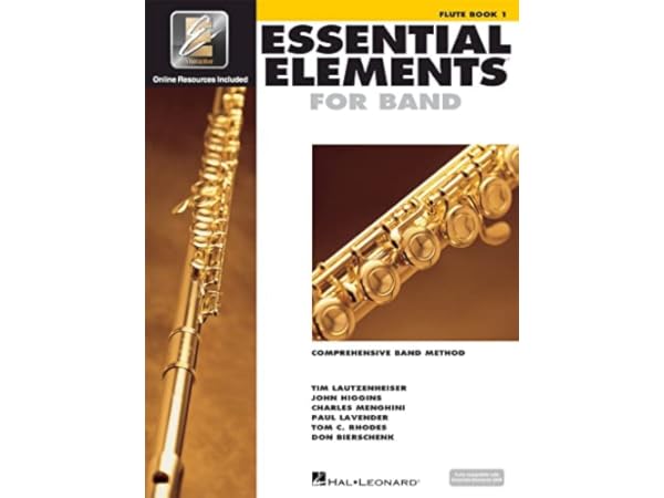 Flutes Books Thumbnail