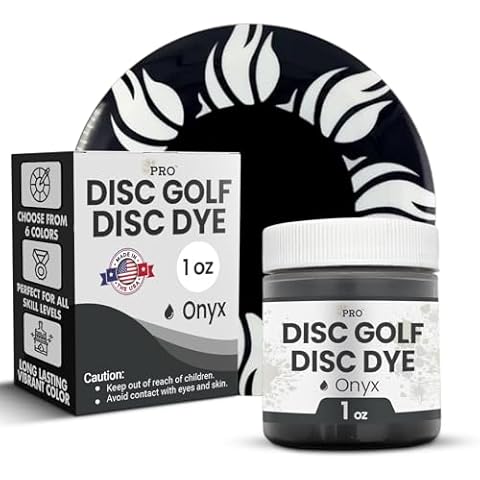 FLX-SHOT DISC GOLF thumbnail