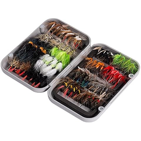 Fly Fishing Flies