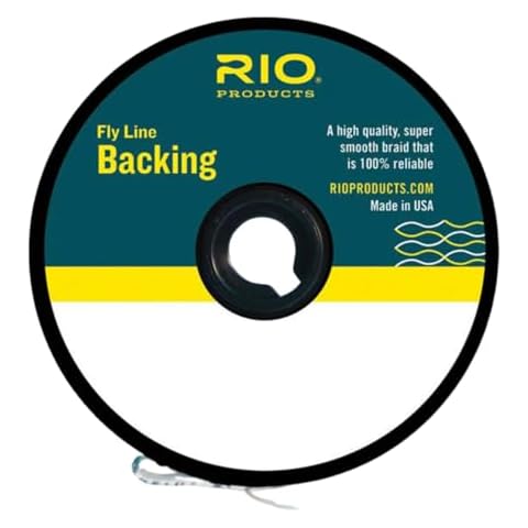 Fly Fishing Line