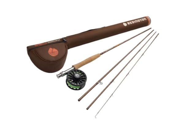 Fly Fishing Rods Thumbnail
