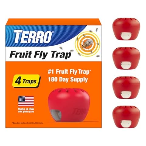 Fly Pest Control Traps