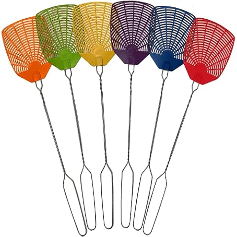 Fly Swatters