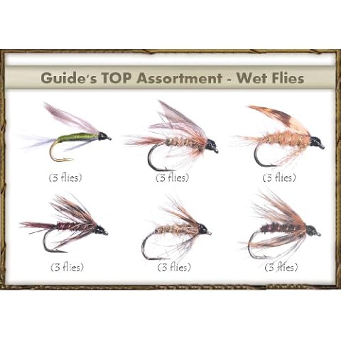 FlyDeal Fishing Flies thumbnail