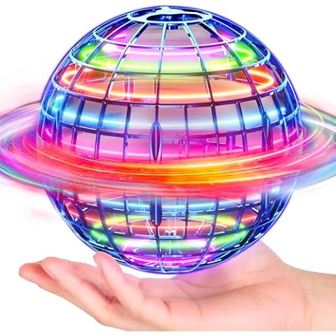 Flying Ball Toys