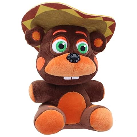 FNAF Plush Figure Toys