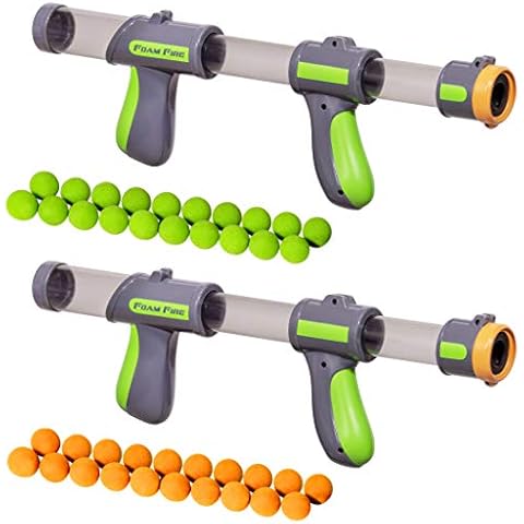 Foam Blasters