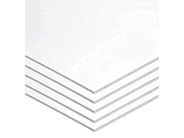 Foam Boards Thumbnail