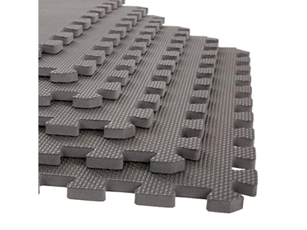 Foam Flooring thumbnail