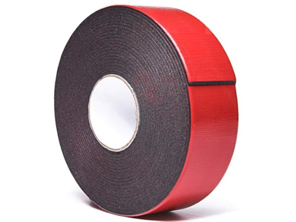 The 5 Best Foam Tape for Concrete of 2024 (Reviews) - FindThisBest