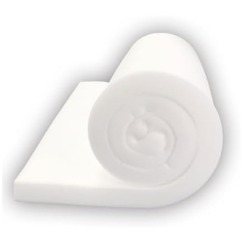 Foamy Foam feature image