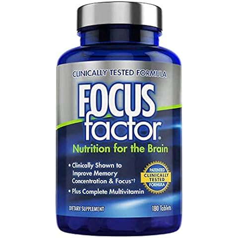 Focus Factor thumbnail