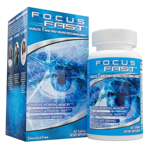 Focus Fast thumbnail