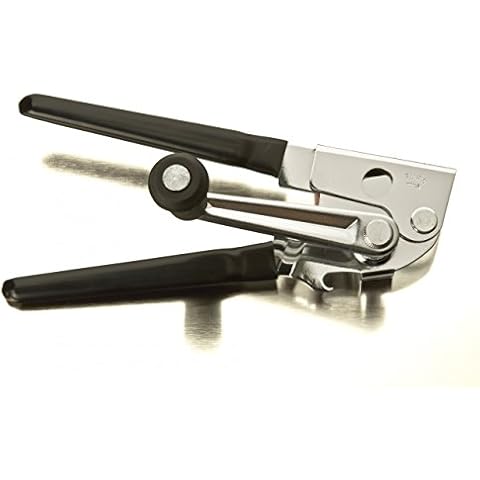 Easy Turn® Hand Crank Can Opener