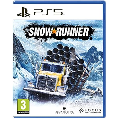 Focus Home Interactive thumbnail