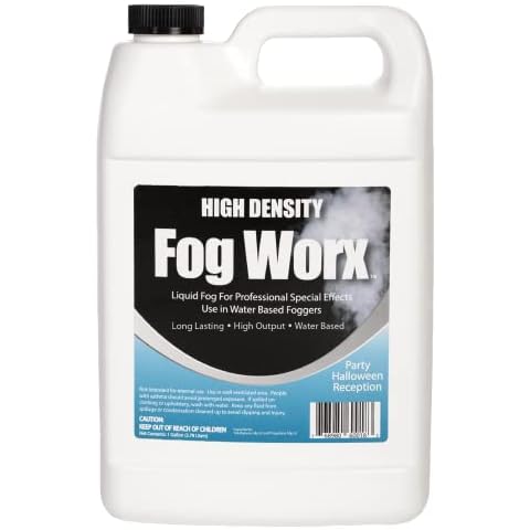 Fog Worx thumbnail