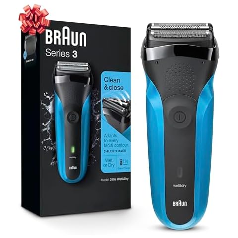 Foil Shavers for Men