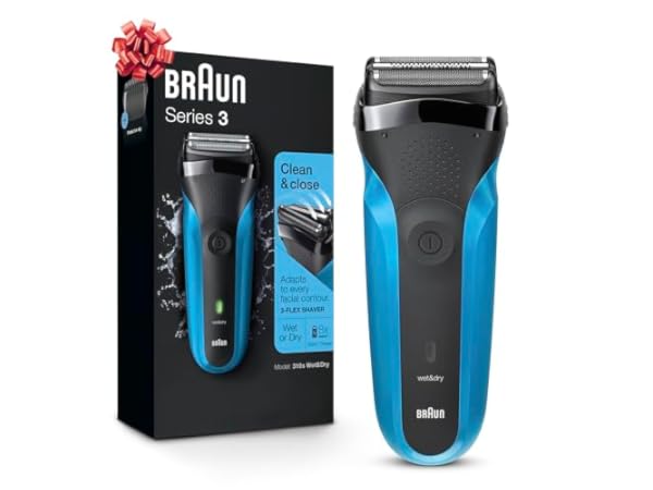 Foil Shavers for Men Thumbnail