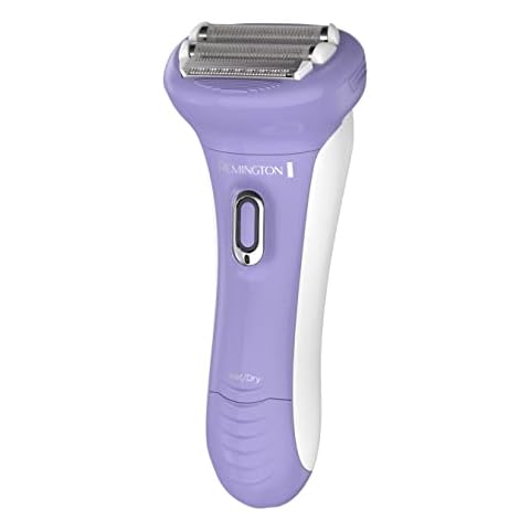 Foil Shavers for Women